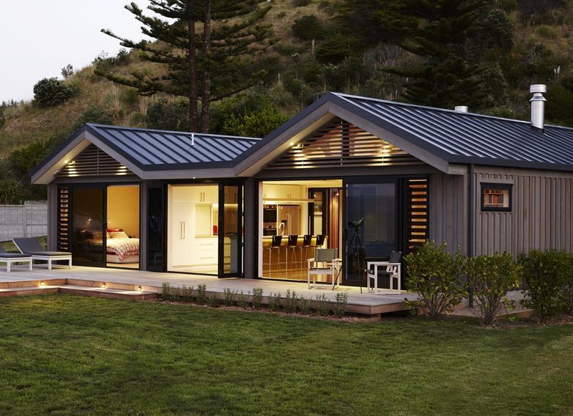 Kuaotuna Beach House