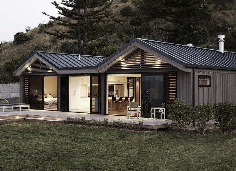 Kuaotuna Beach House