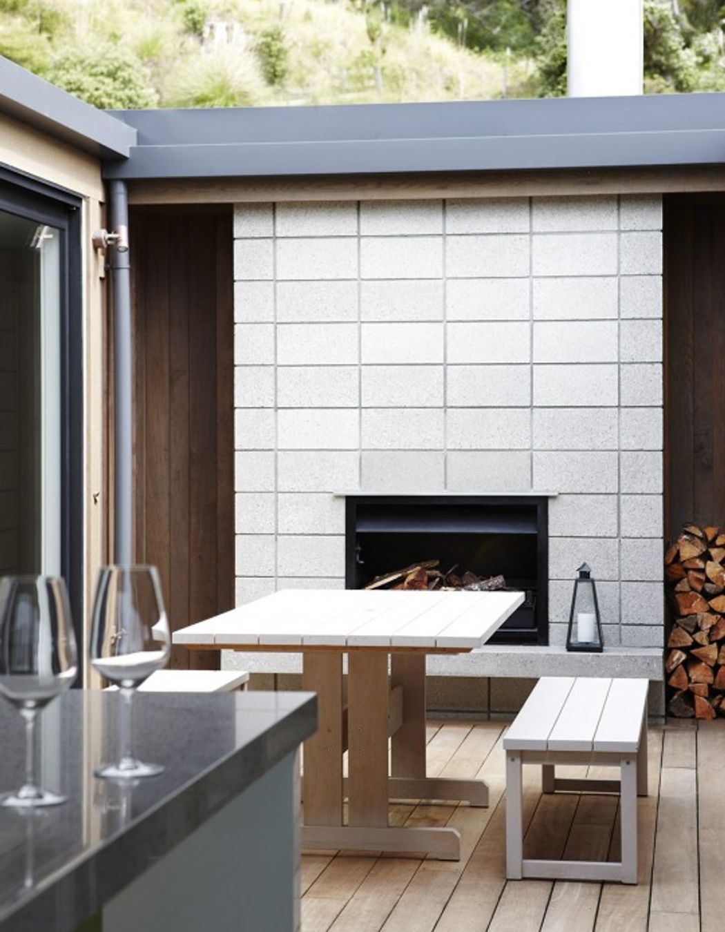 Kuaotuna Beach House