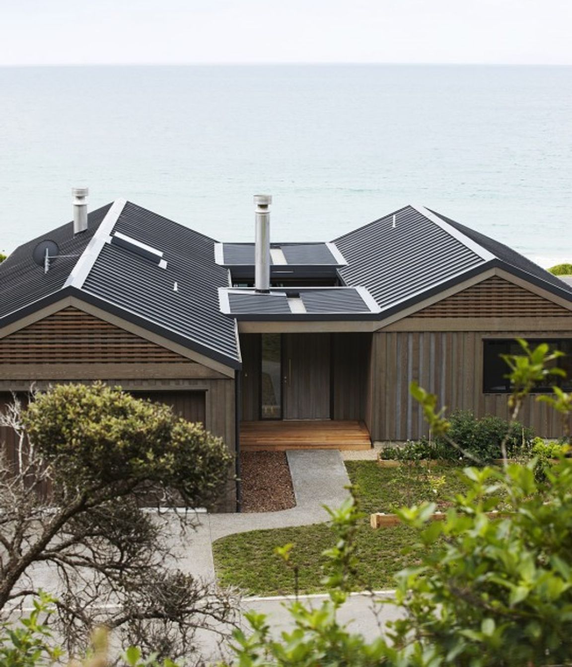Kuaotuna Beach House