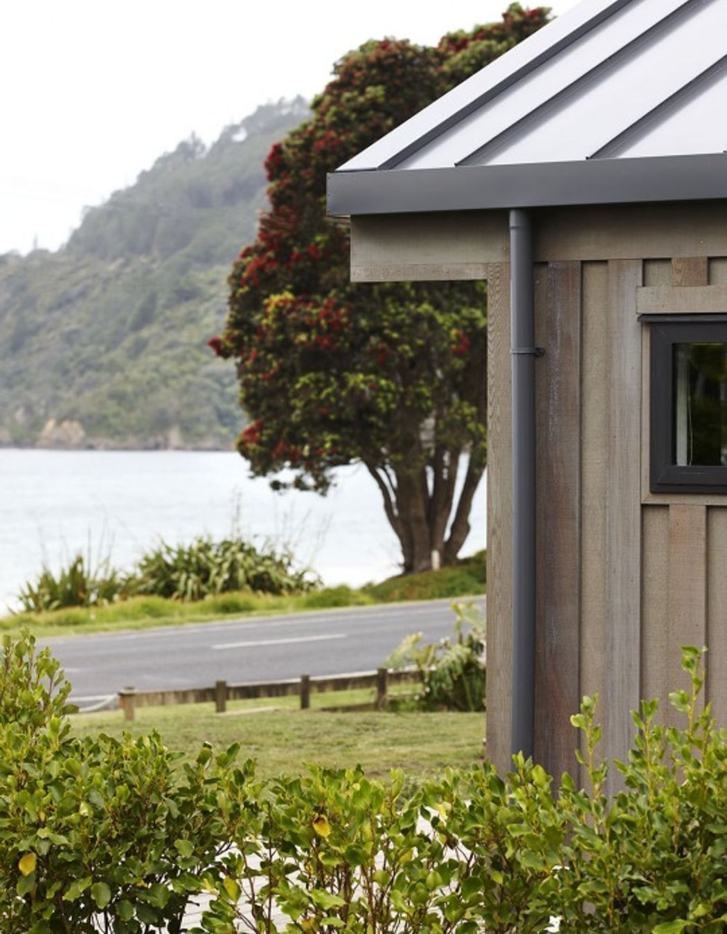 Kuaotuna Beach House