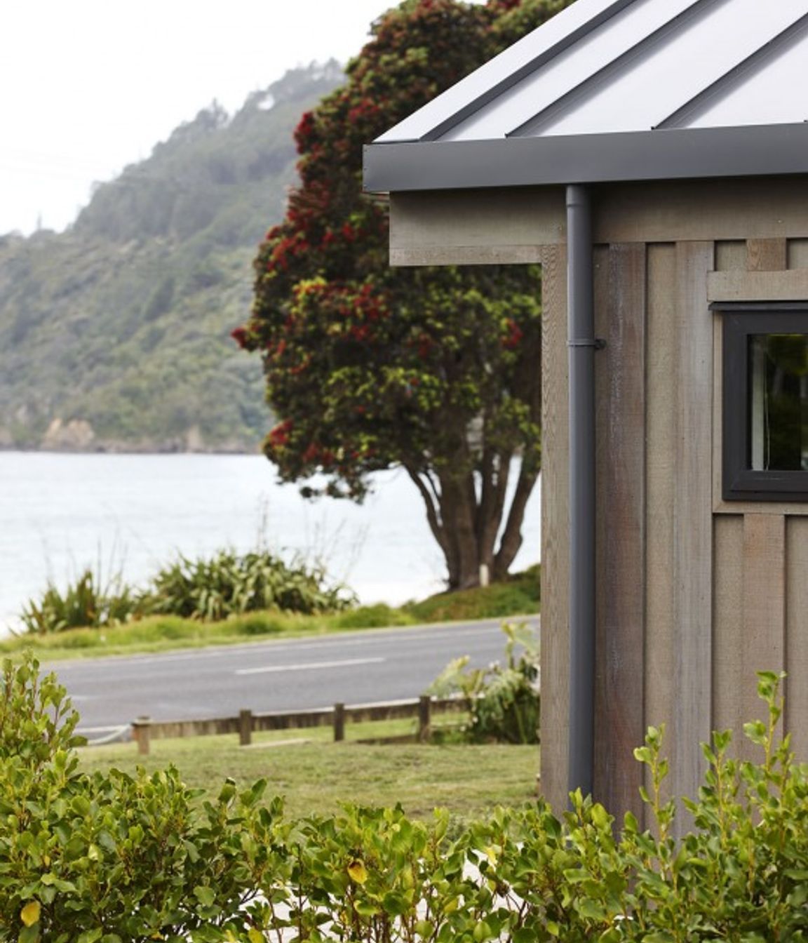 Kuaotuna Beach House