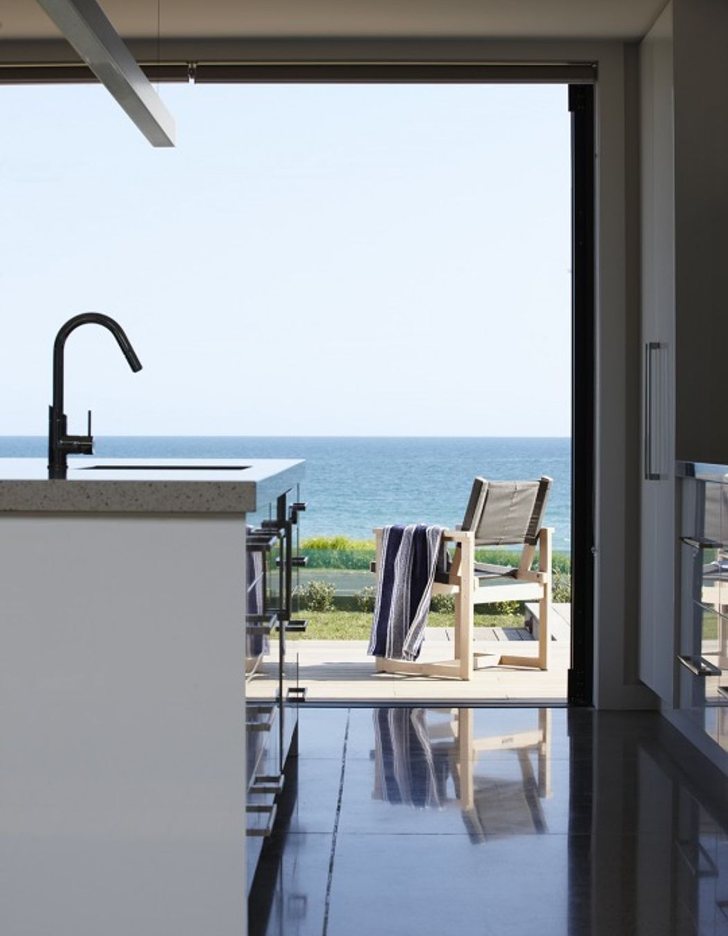 Kuaotuna Beach House