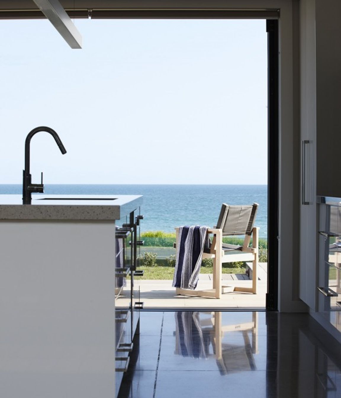Kuaotuna Beach House