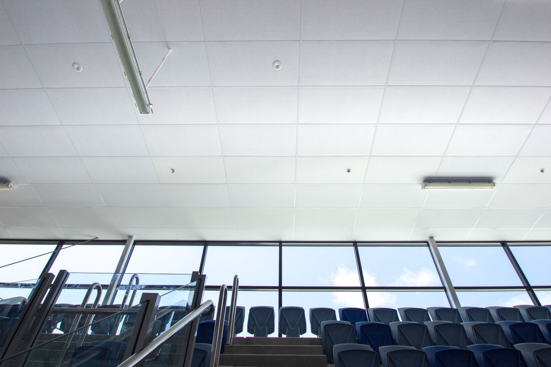 State of the Art Aquatic Centre