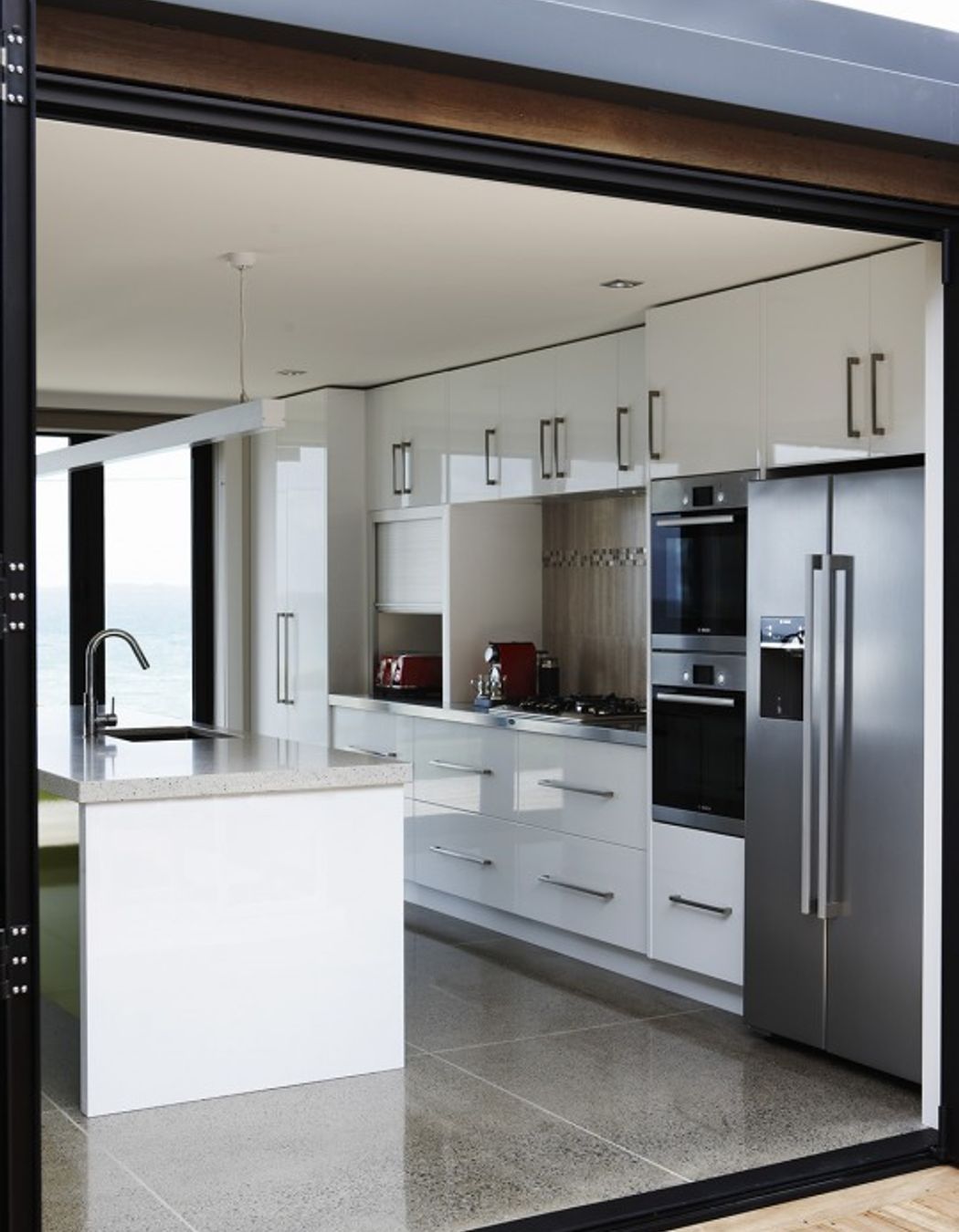 Kuaotuna Beach House