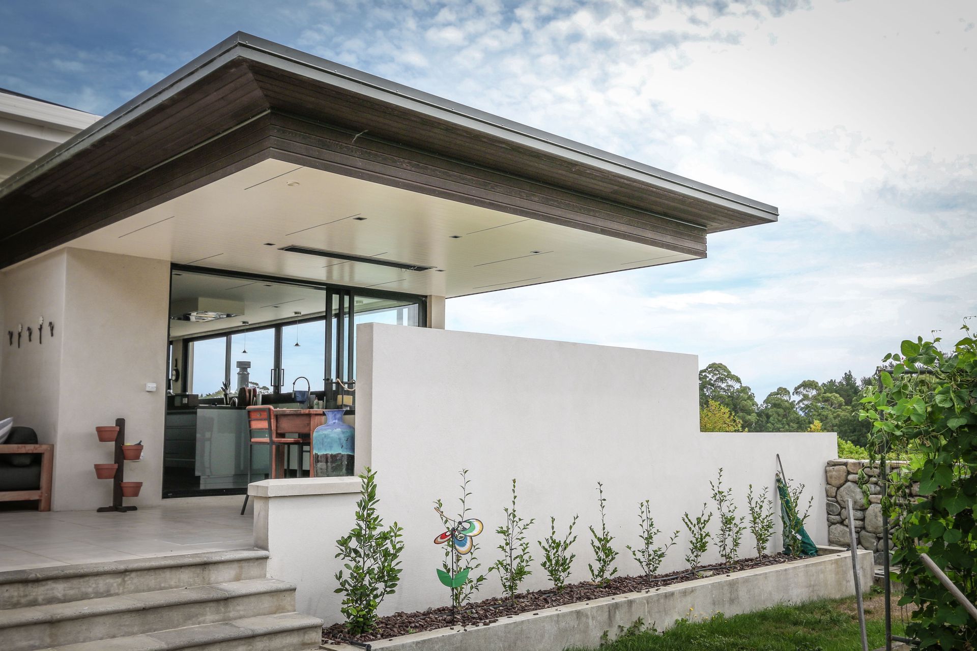 Martinborough Renovation