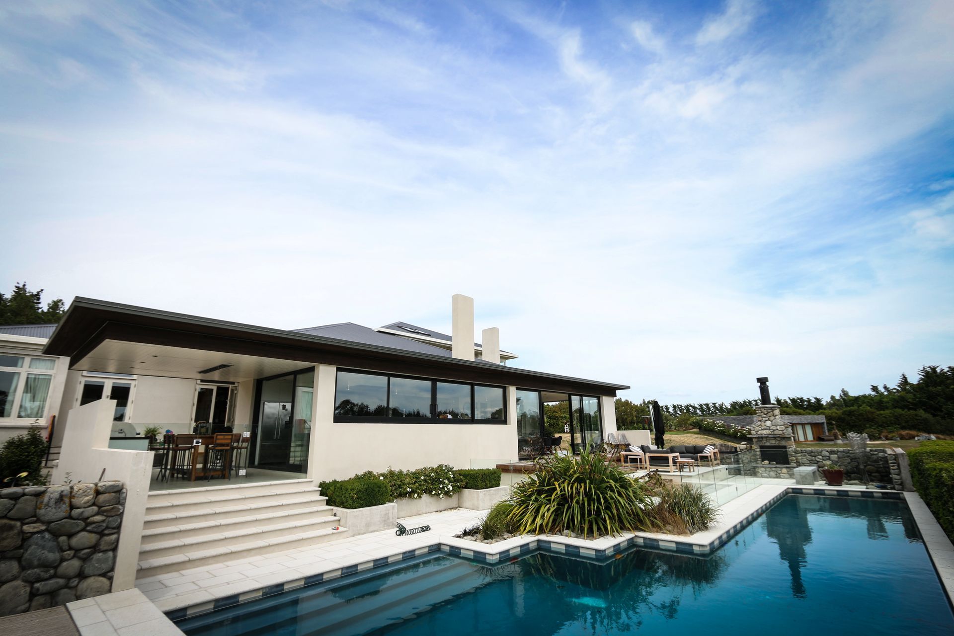 Martinborough Renovation