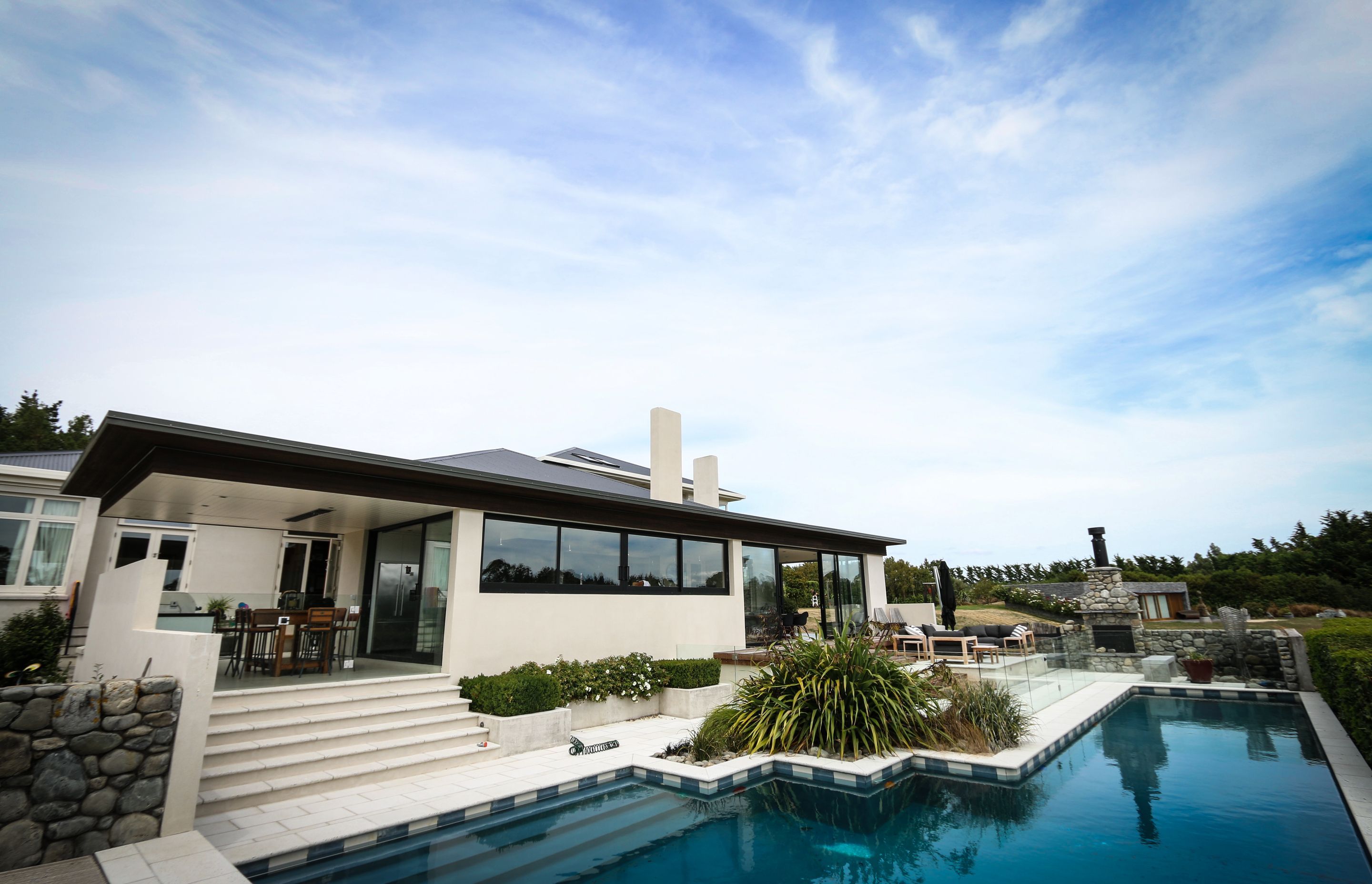 Martinborough Renovation