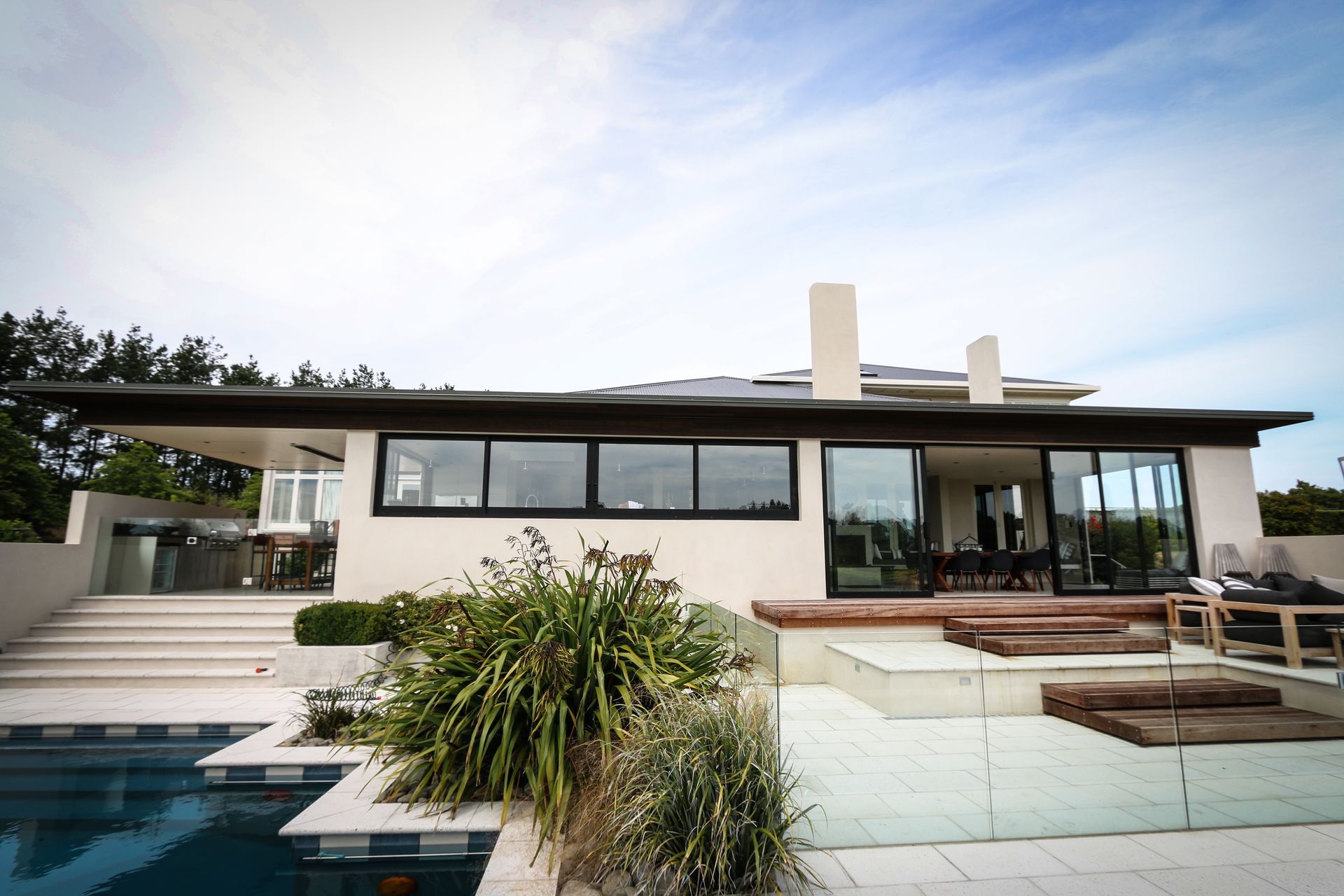 Martinborough Renovation