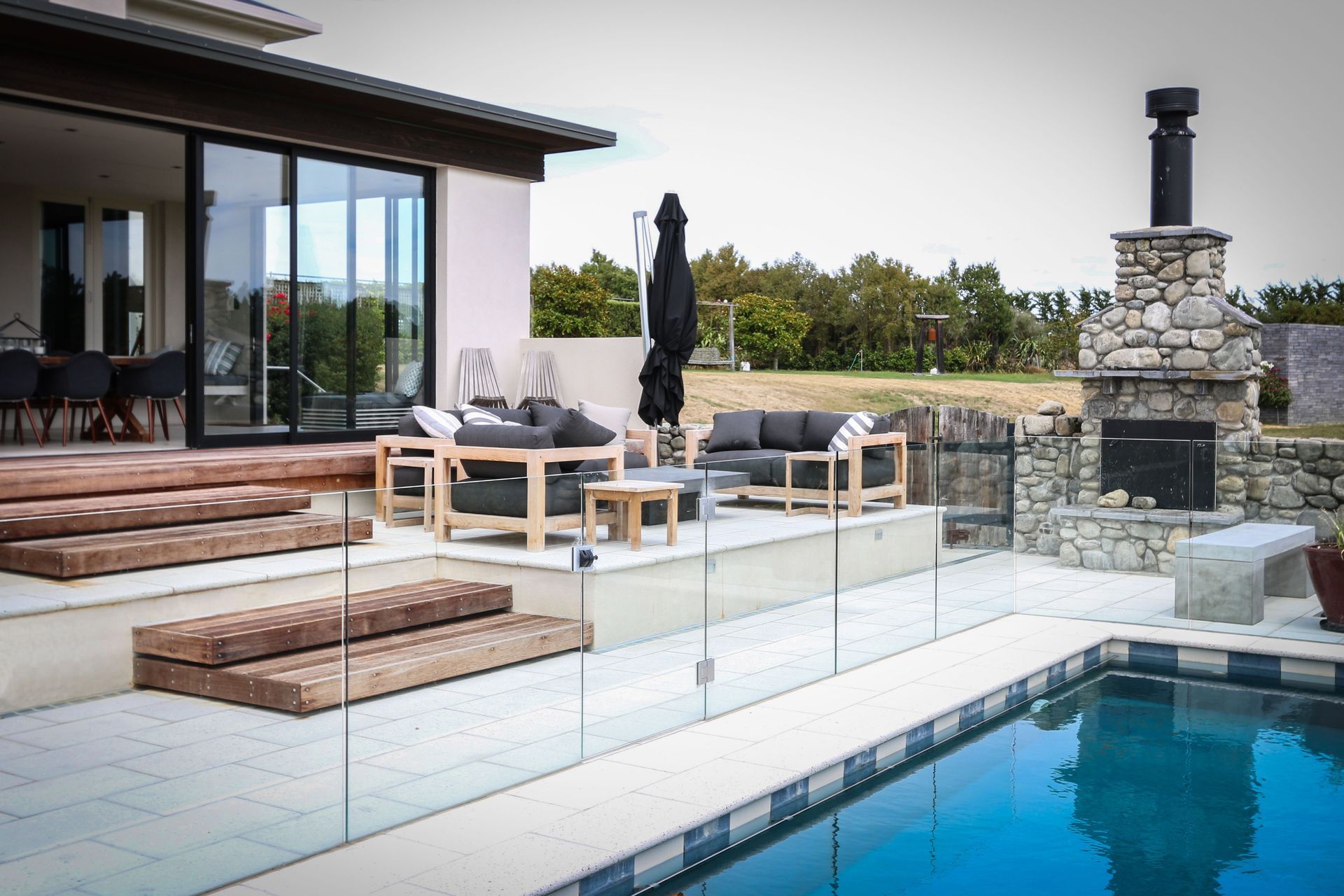 Martinborough Renovation