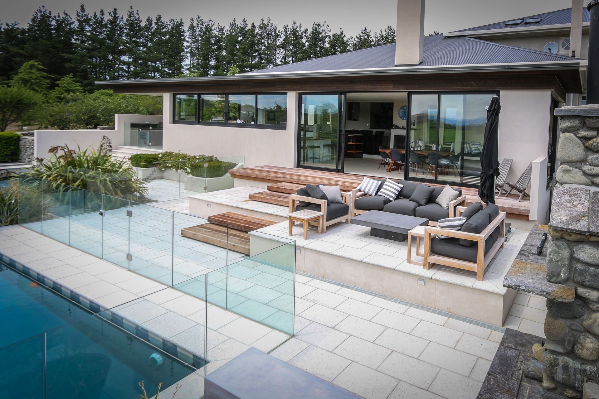 Martinborough Renovation