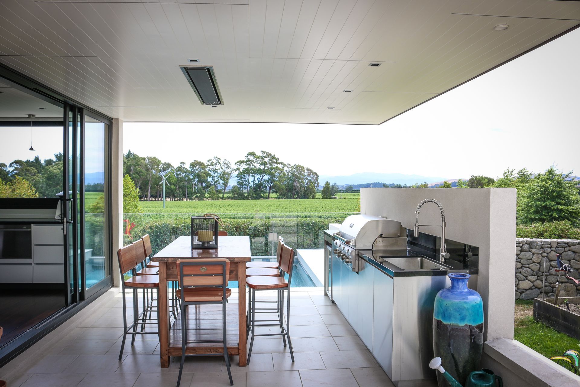 Martinborough Renovation