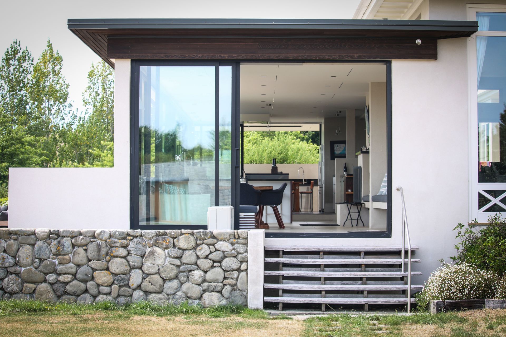 Martinborough Renovation