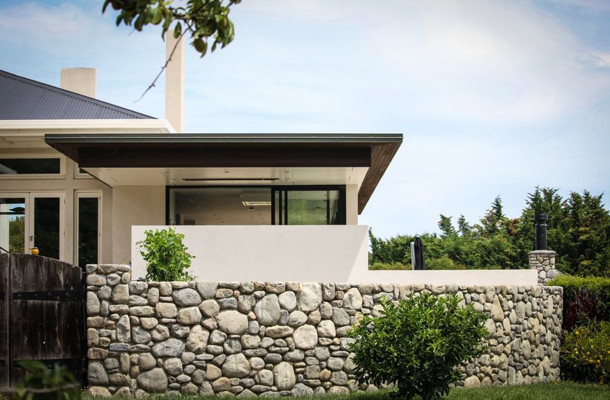 Martinborough Renovation