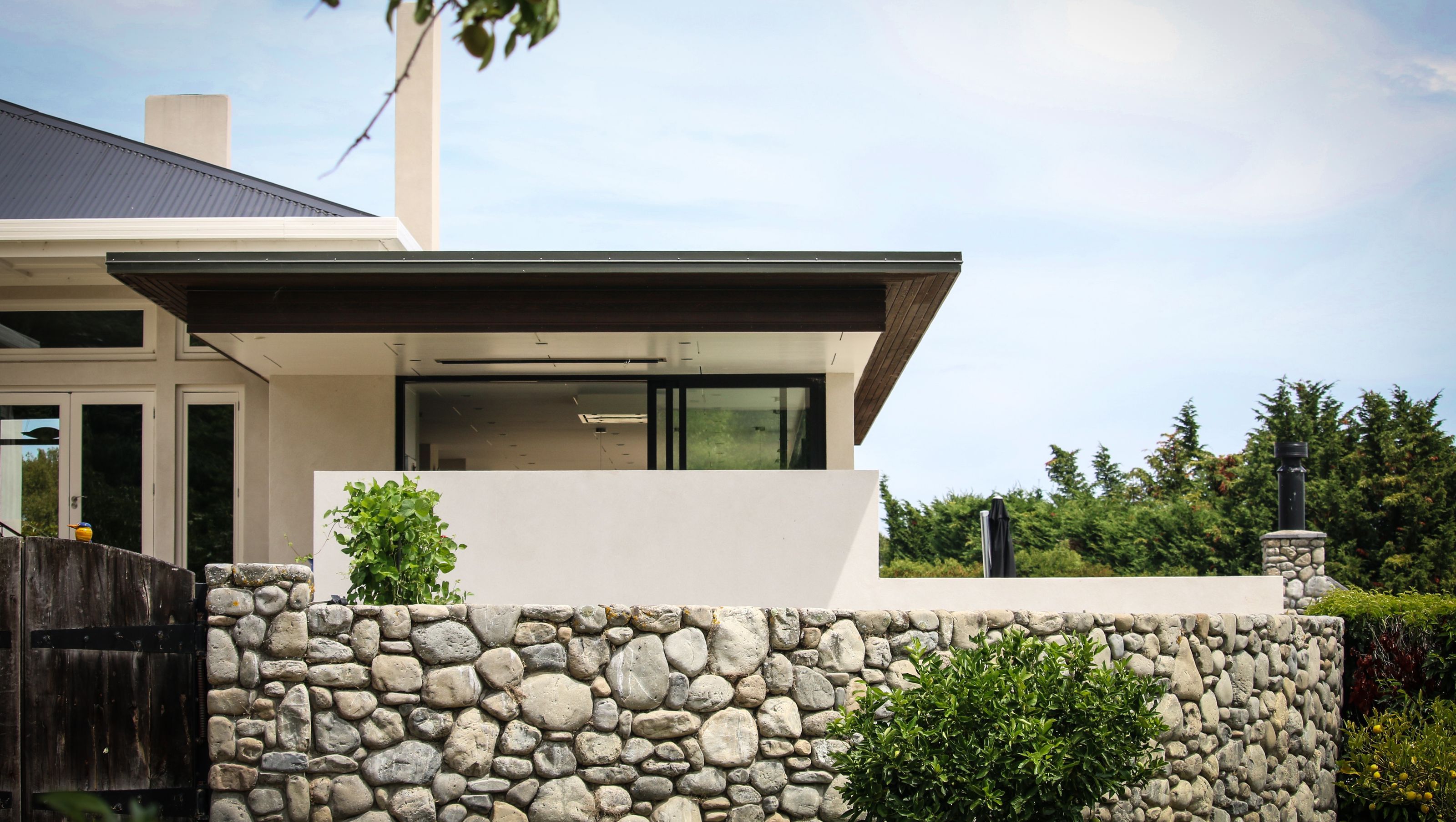 Martinborough Renovation