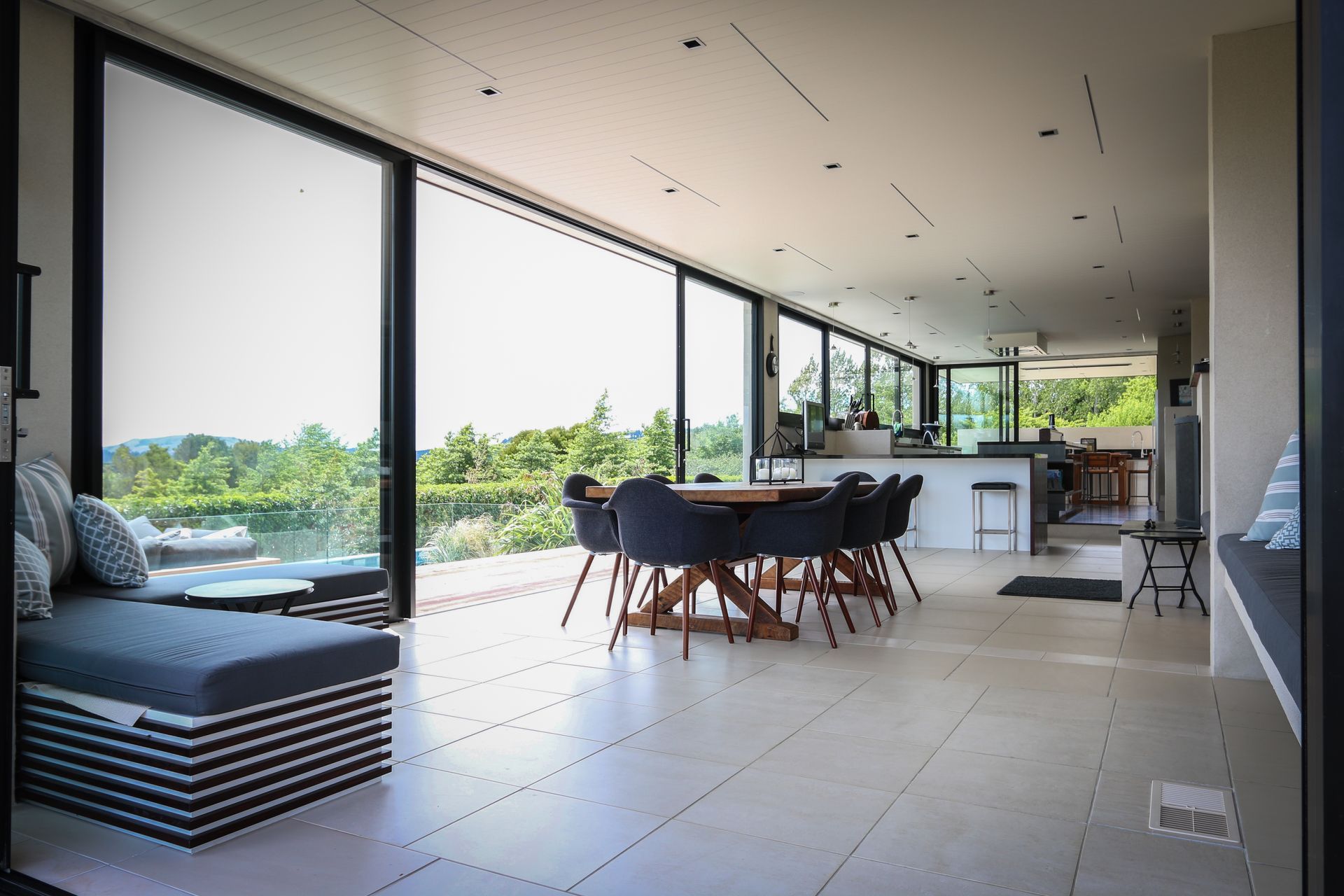 Martinborough Renovation