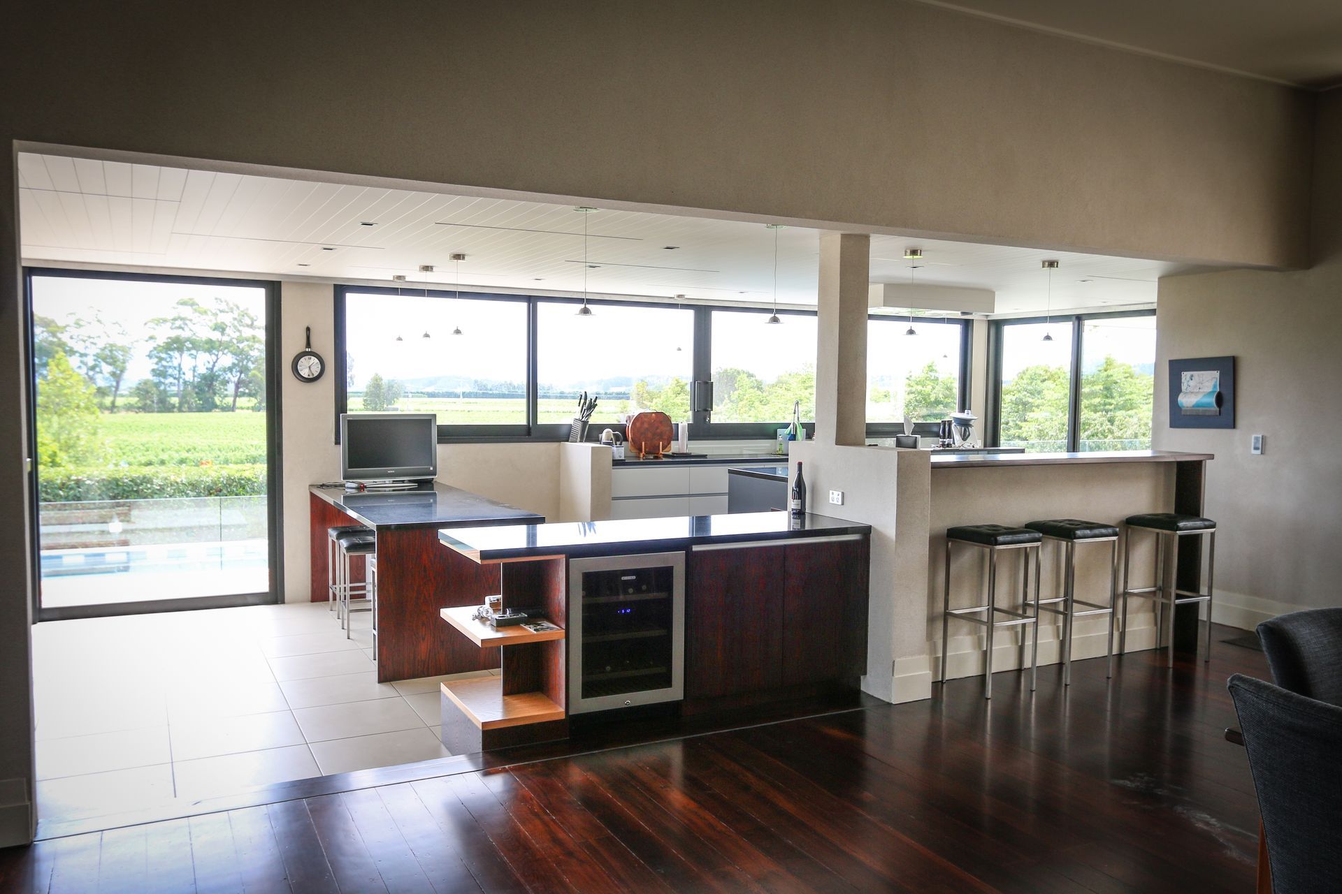 Martinborough Renovation