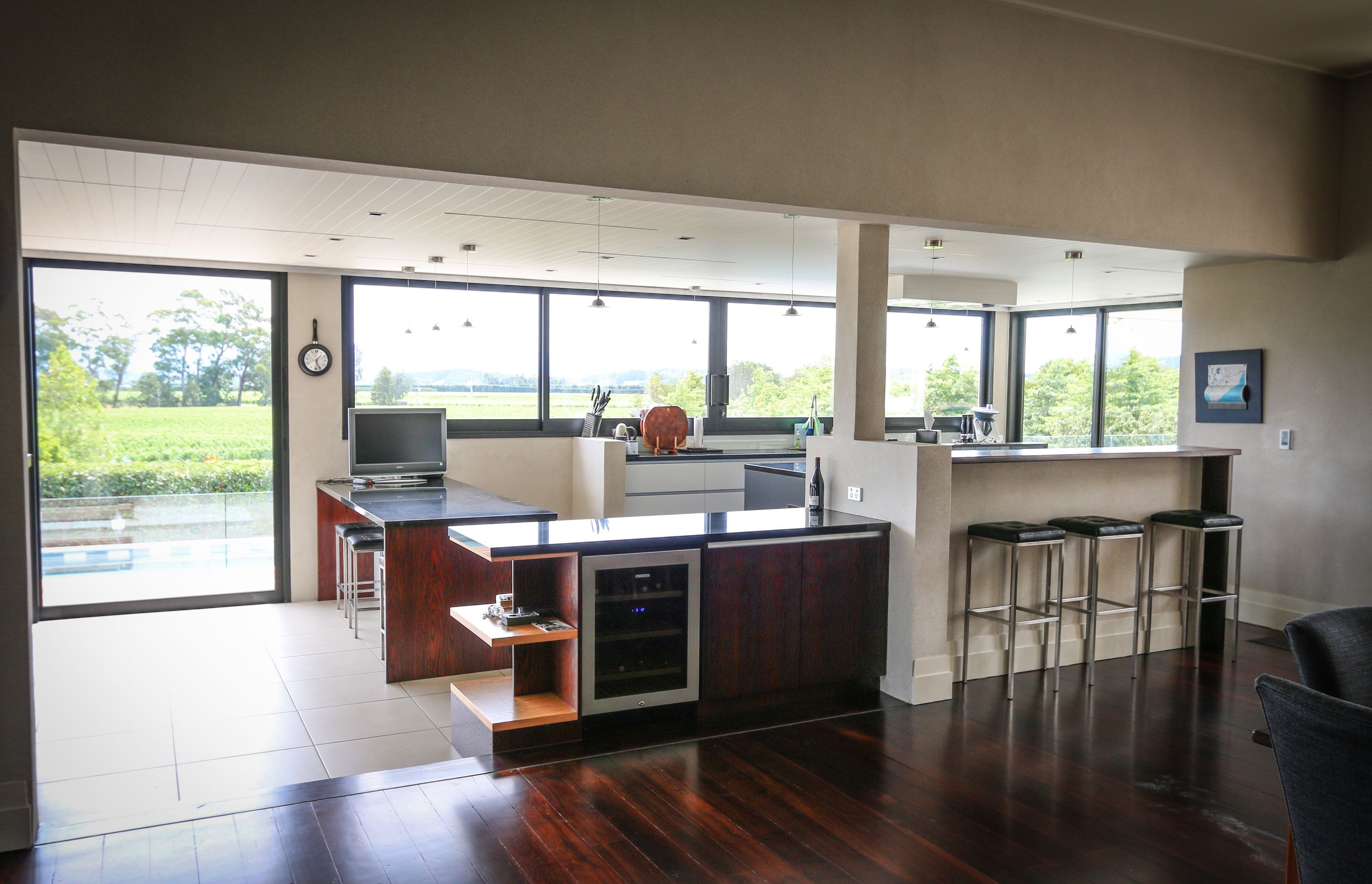 Martinborough Renovation