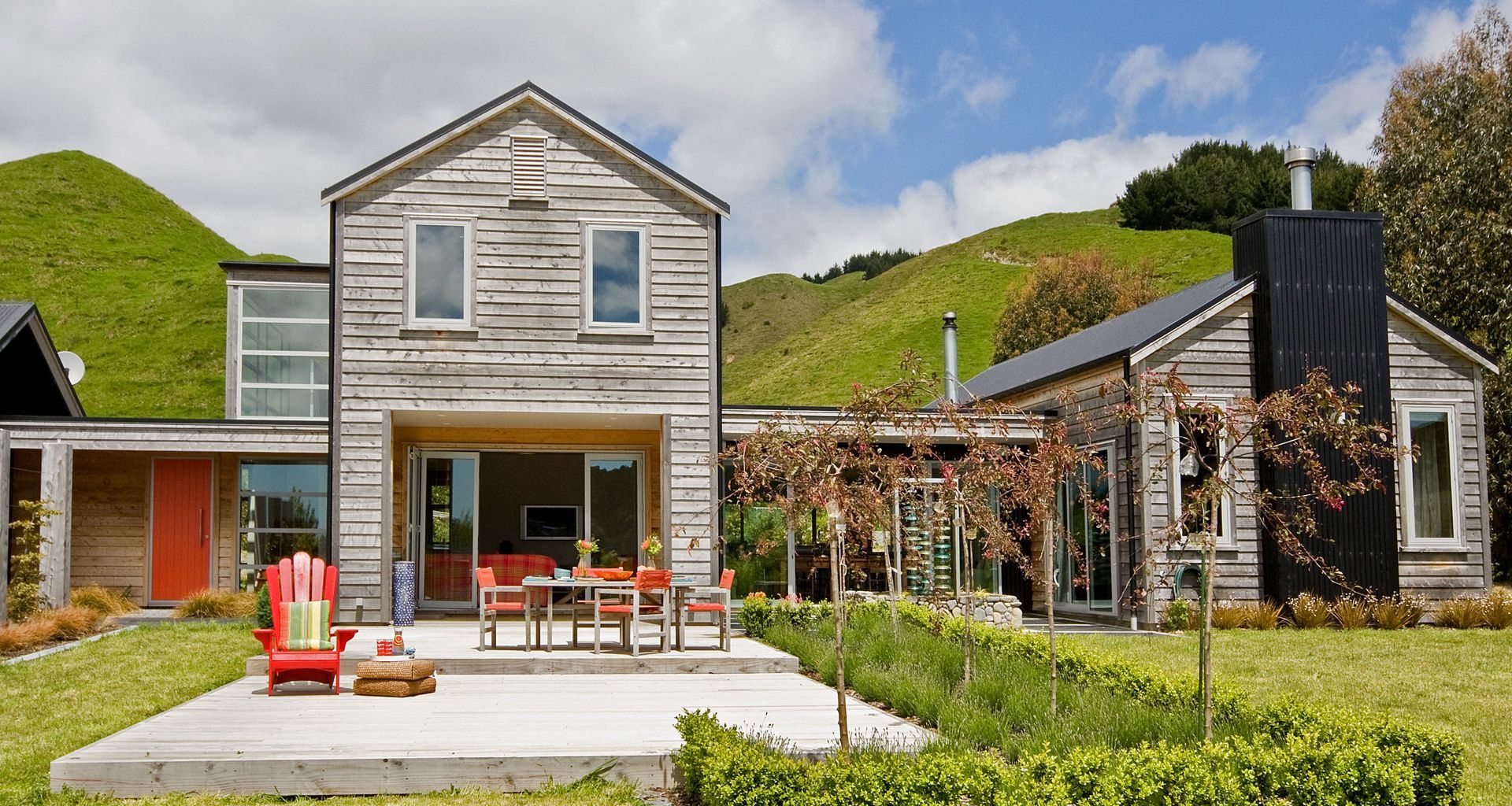 Executive Rural Lifestyle Home banner