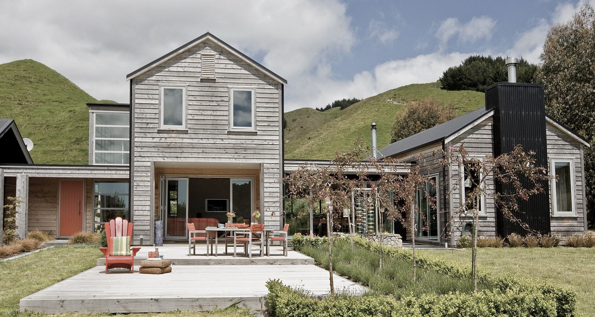 Executive Rural Lifestyle Home banner