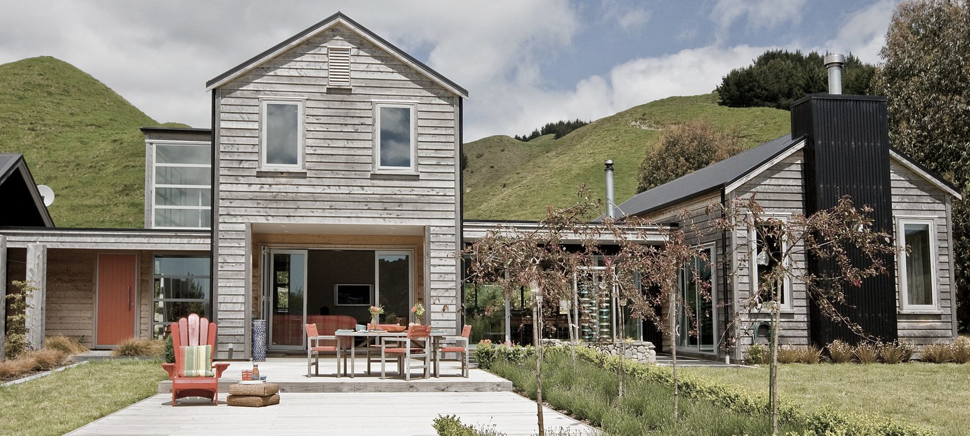 Executive Rural Lifestyle Home banner