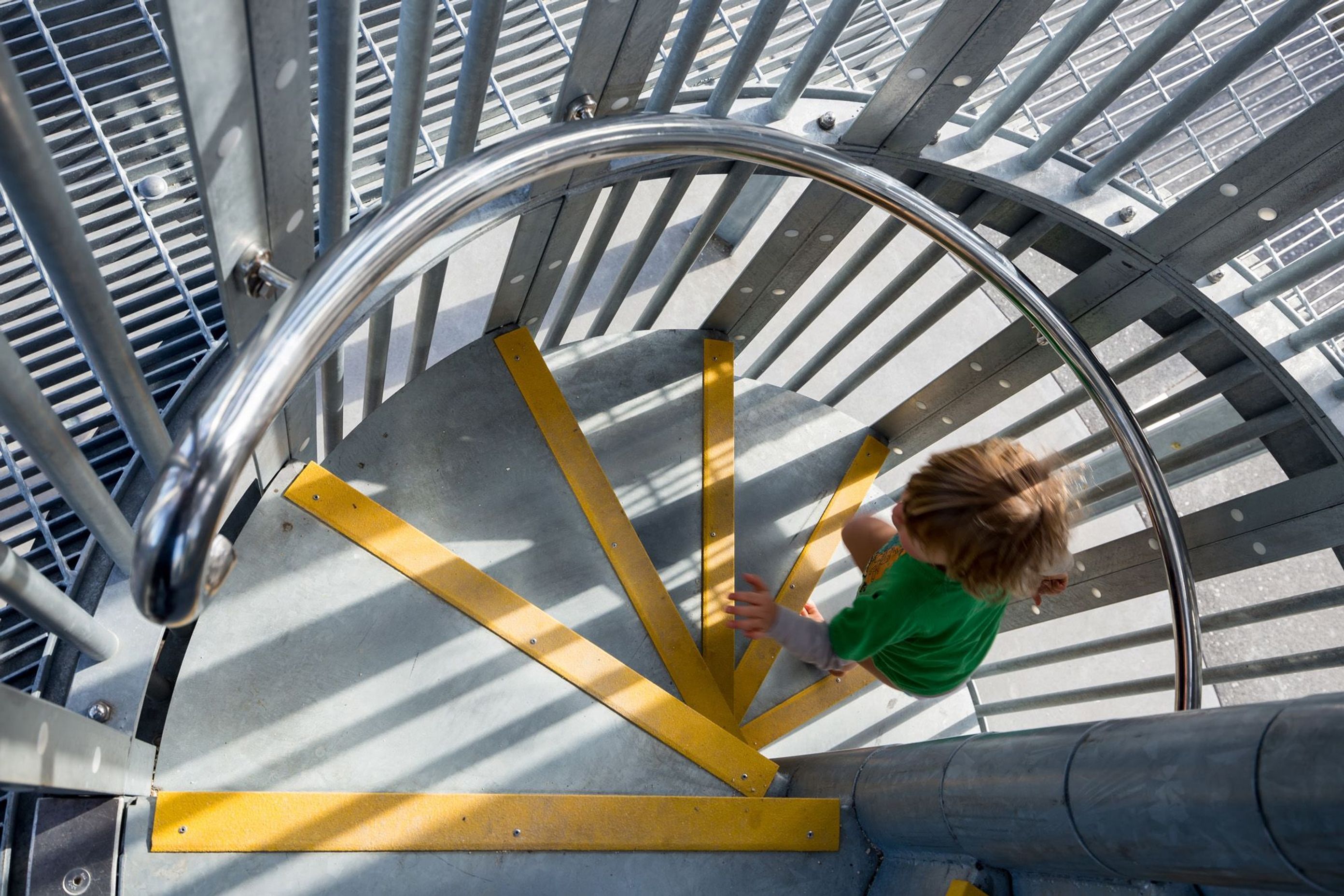 LandLAB - Westhaven Promenade and Daldy Street Linear Park