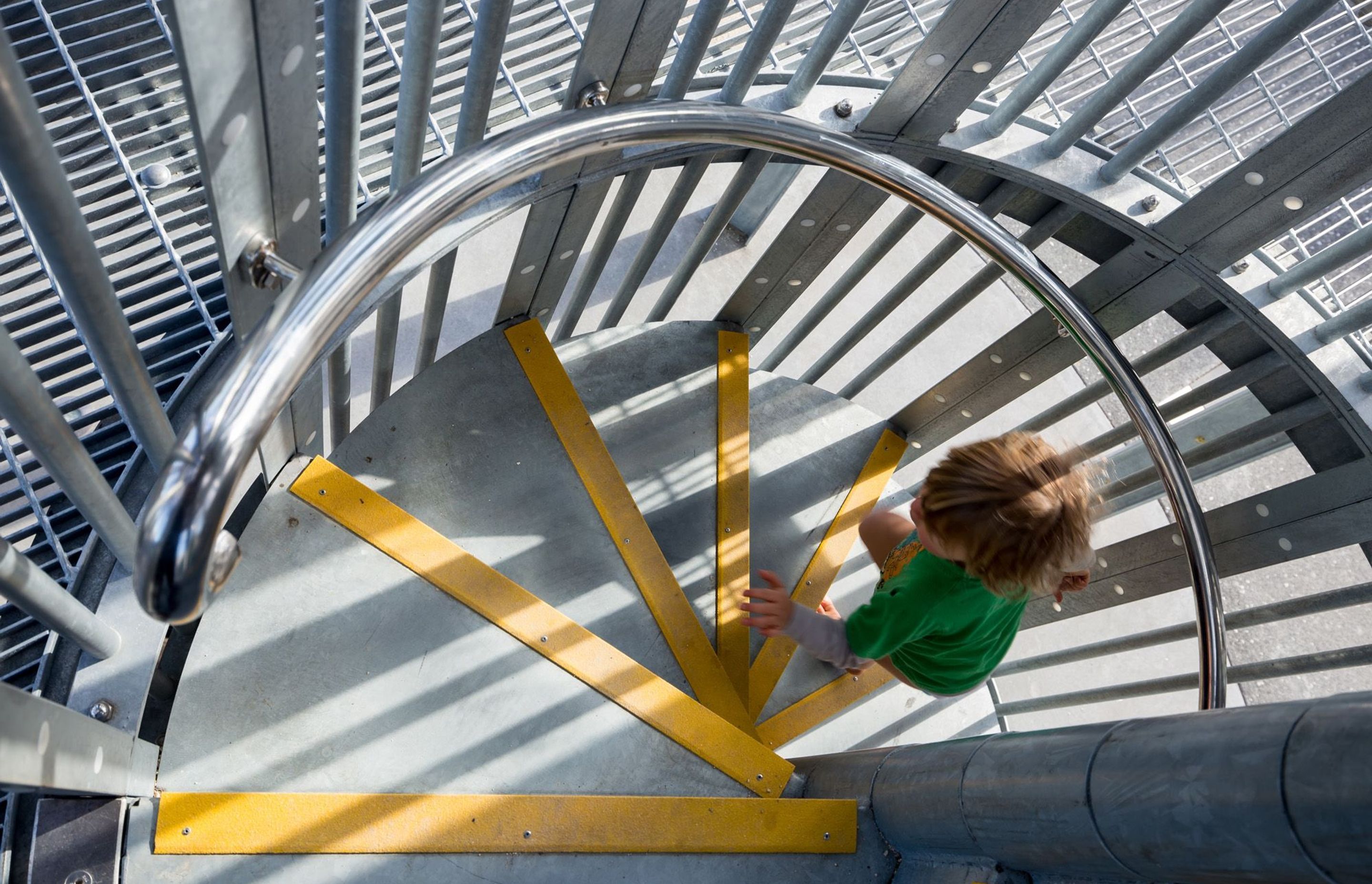 LandLAB - Westhaven Promenade and Daldy Street Linear Park