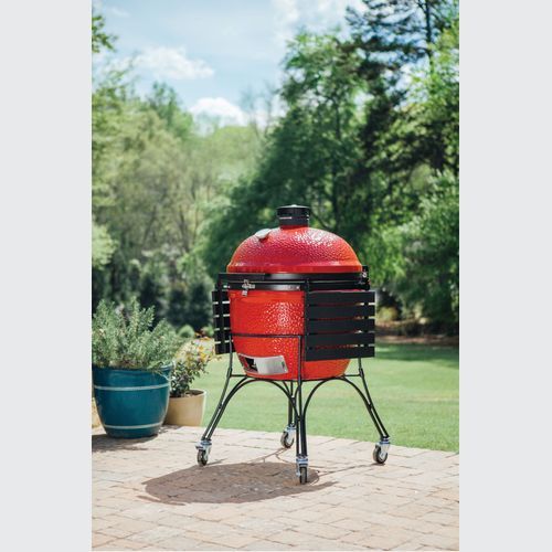 Big Joe II Free Standing by Kamado Joe