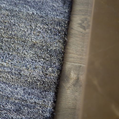 Indian Abrash Rug