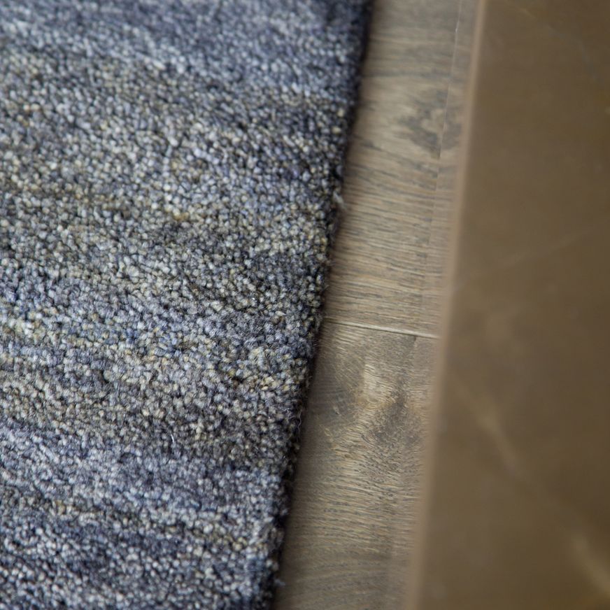 Indian Abrash Rug