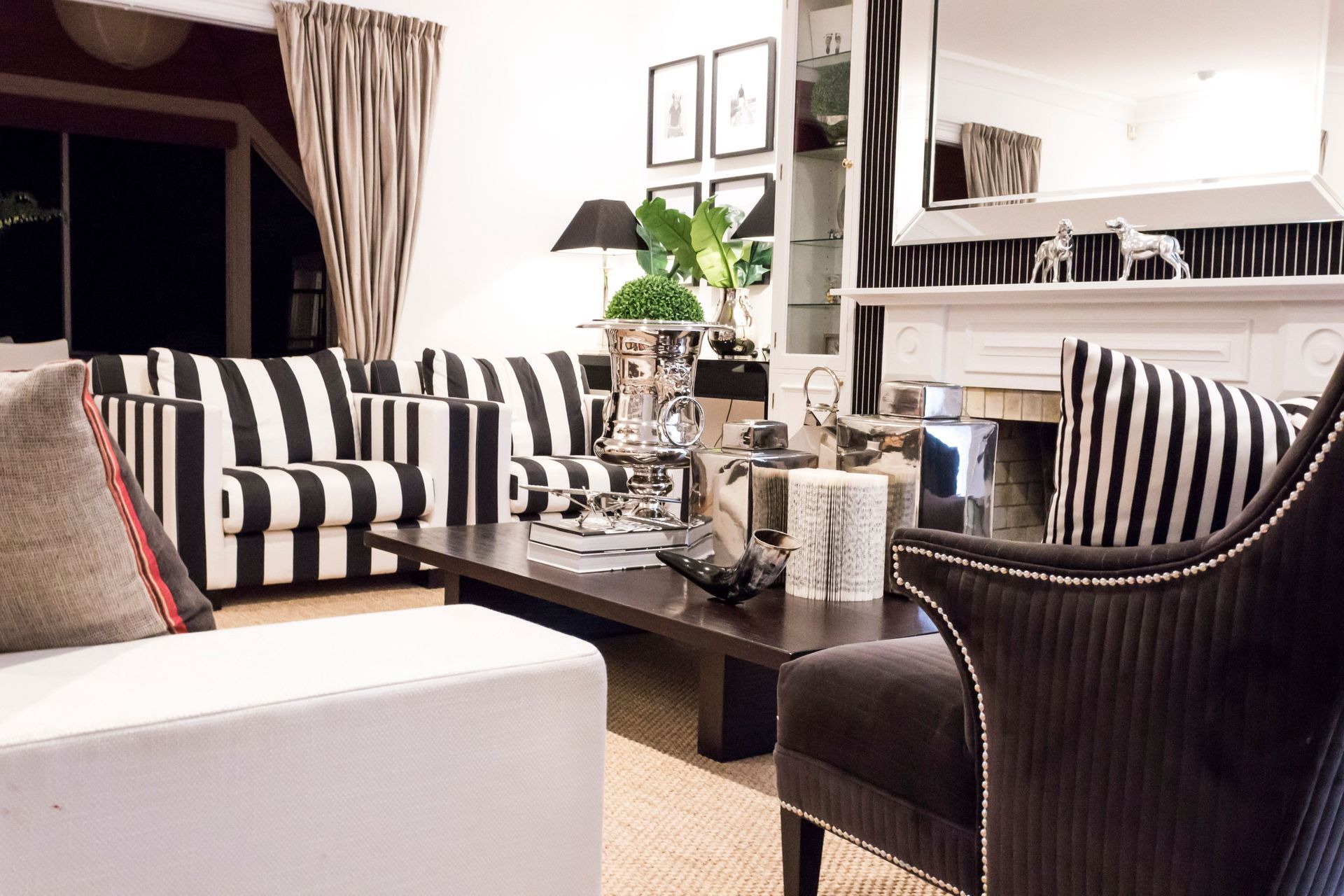 Interior Design