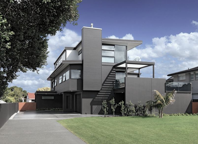 Orewa Family Beach House