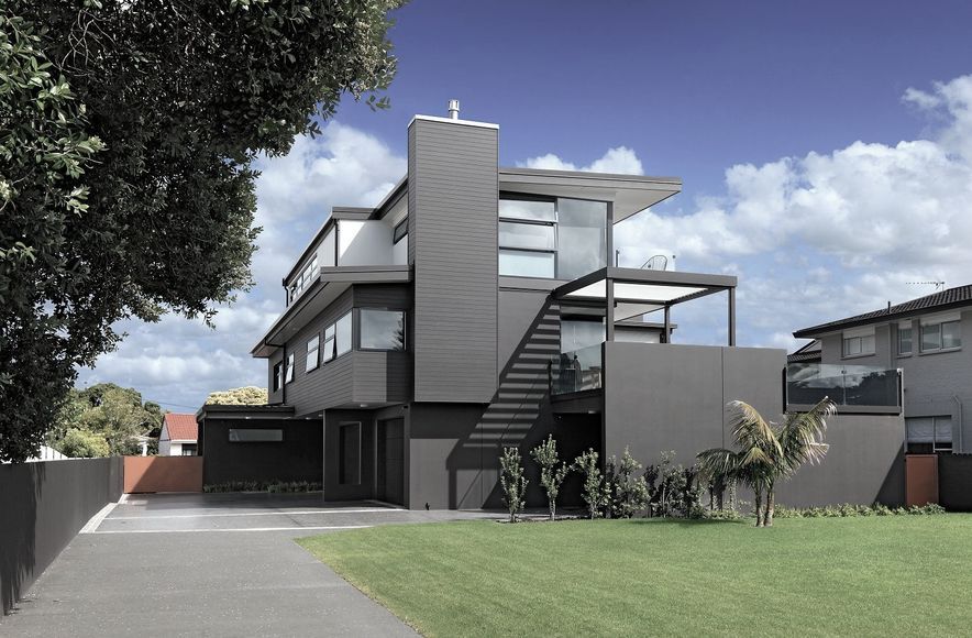  Orewa Family Beach House