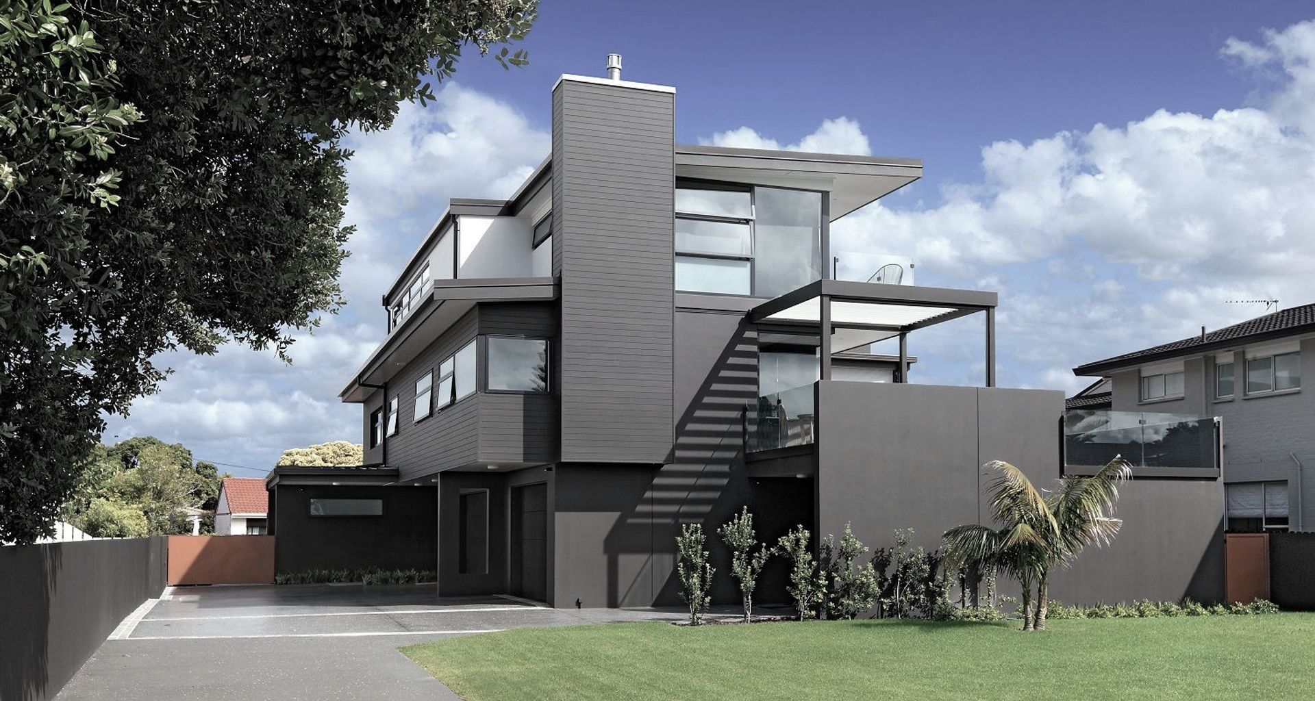 Orewa Family Beach House banner