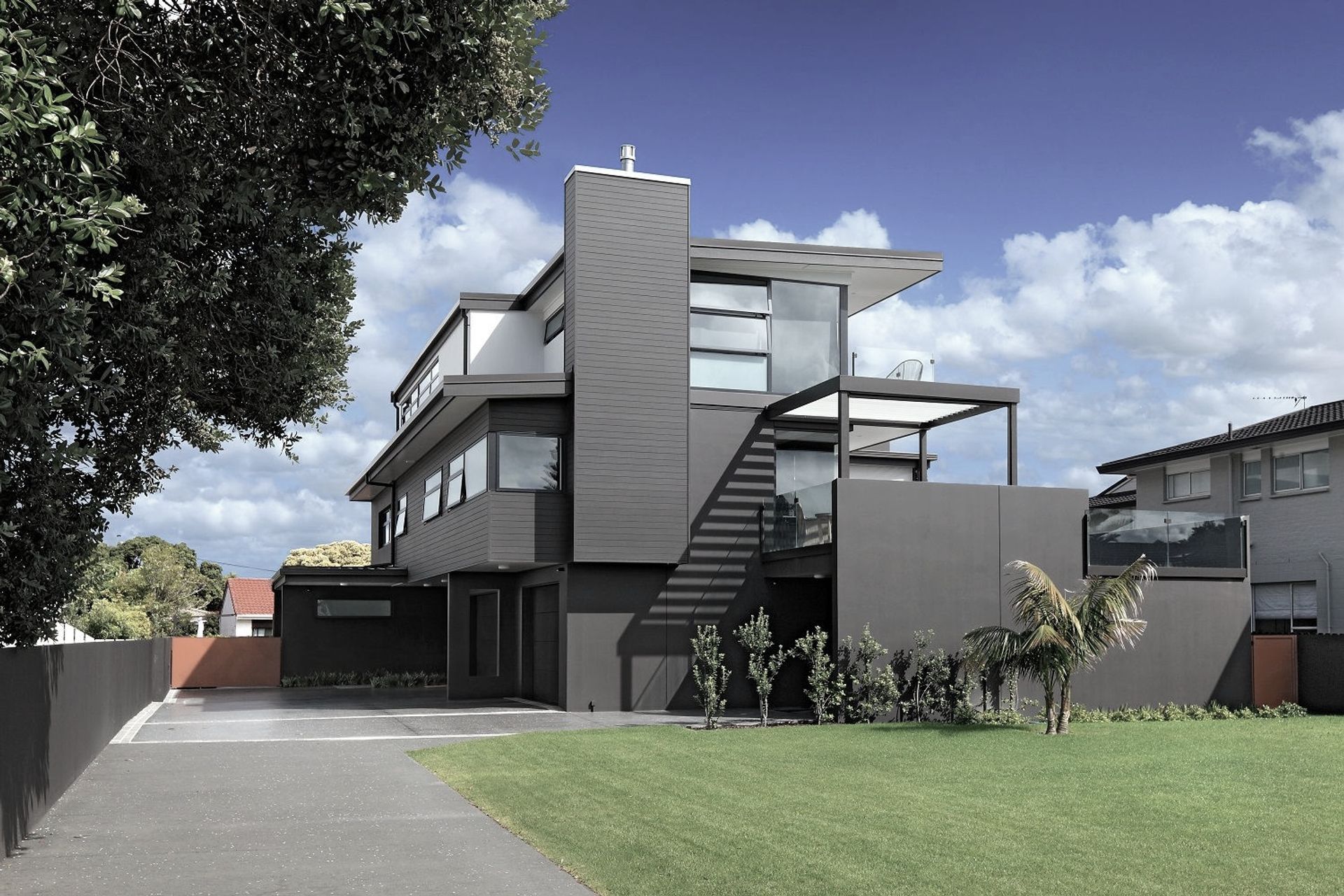 Orewa Family Beach House