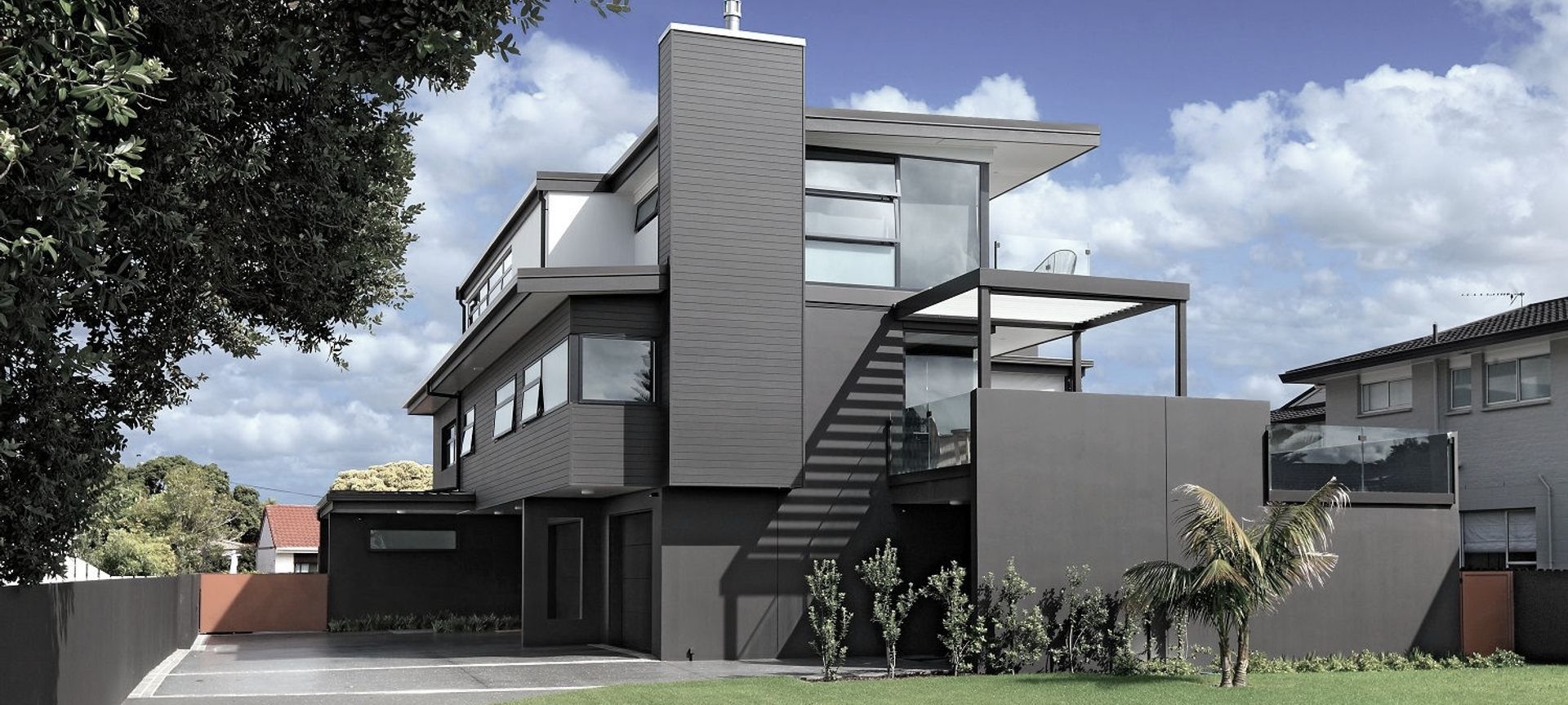 Orewa Family Beach House banner