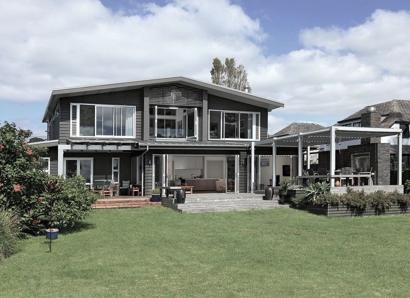 Manly Beach House 