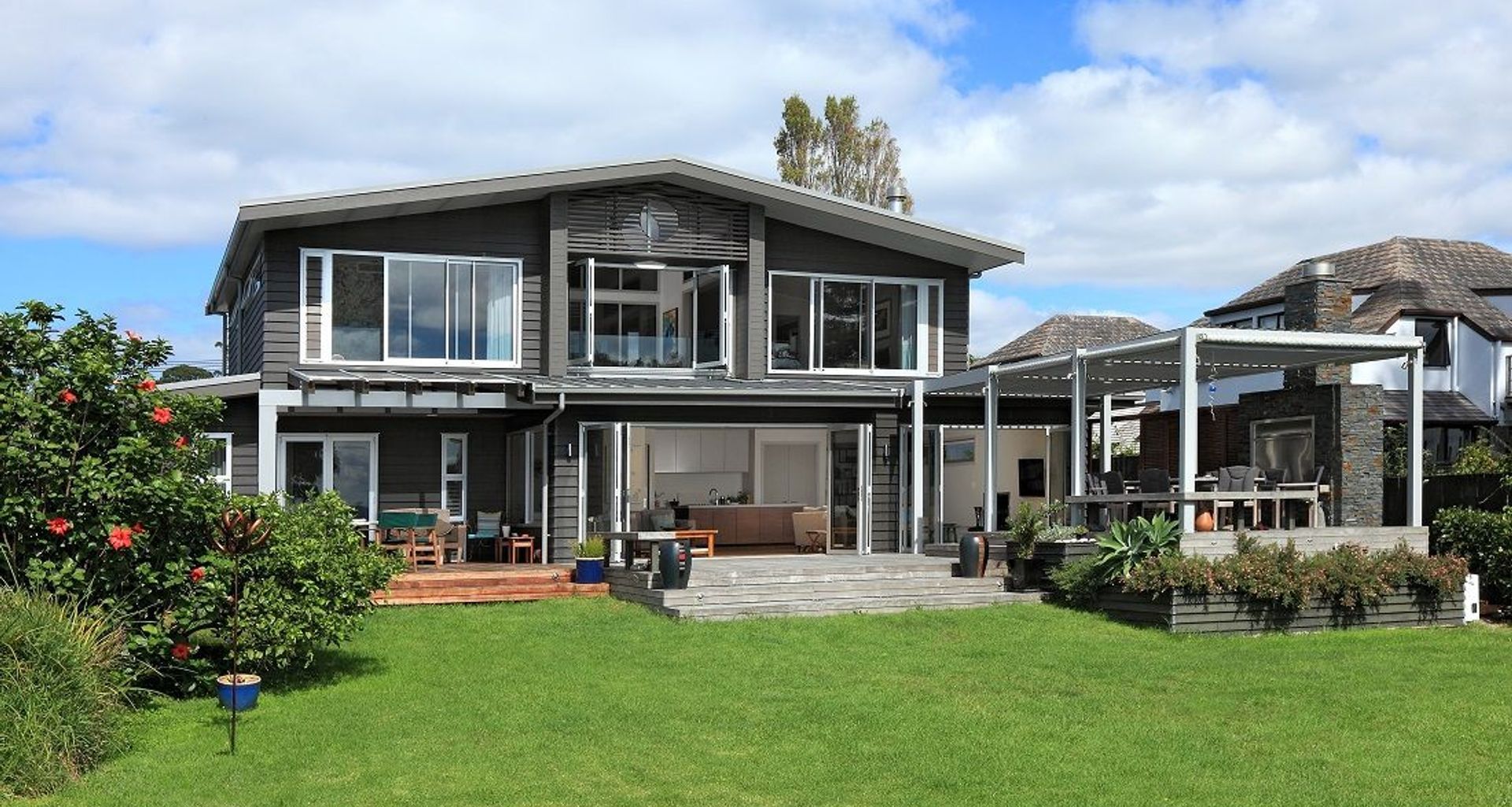 Manly Beach House  banner