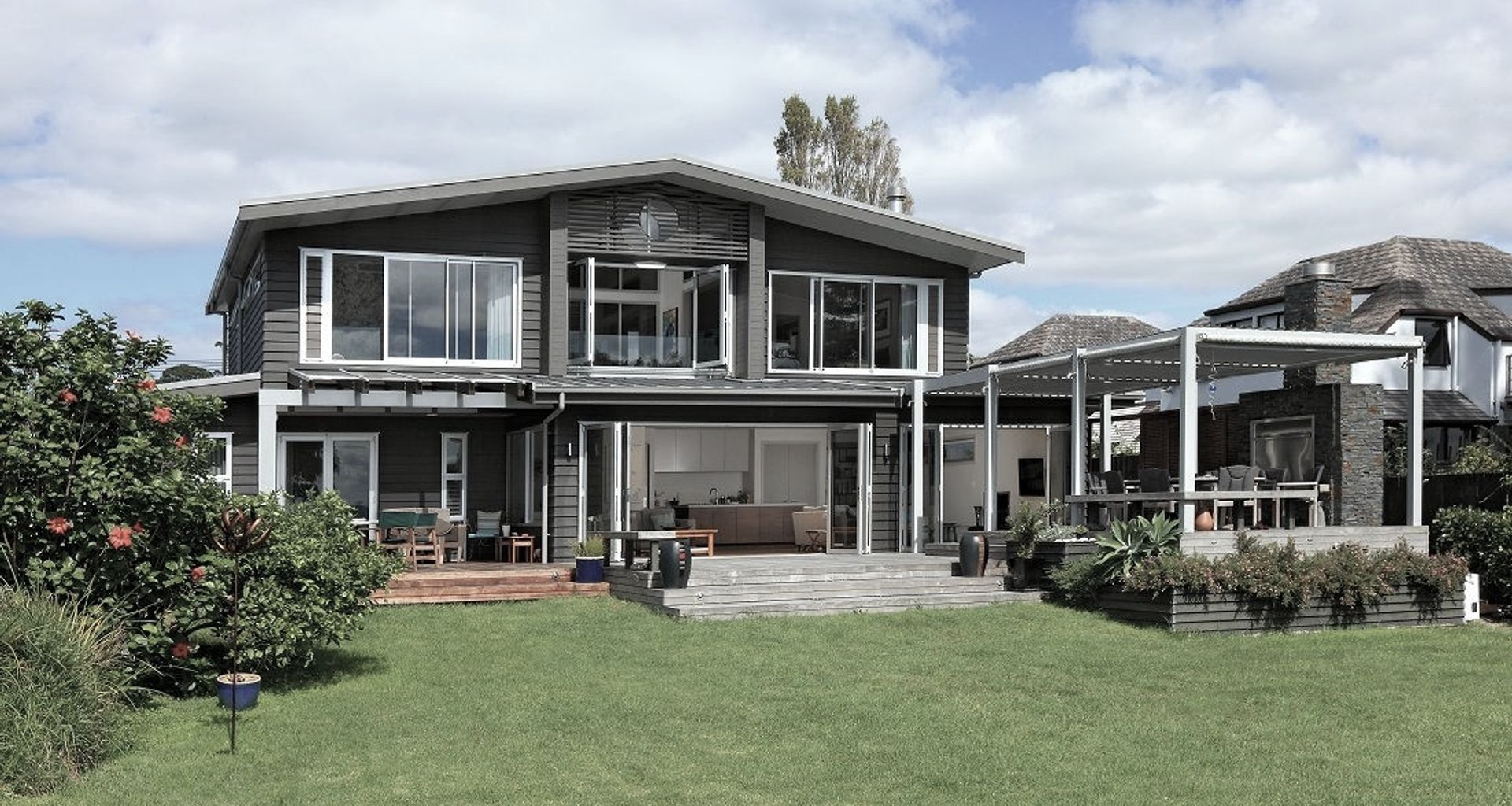 Manly Beach House  banner