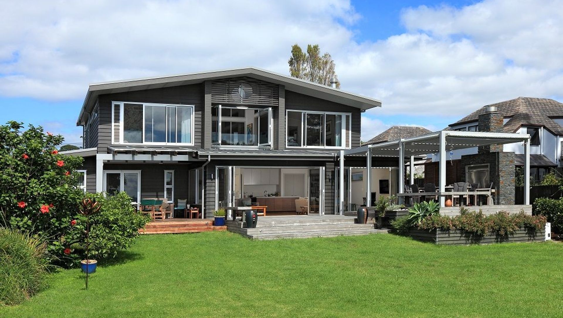 Manly Beach House  banner