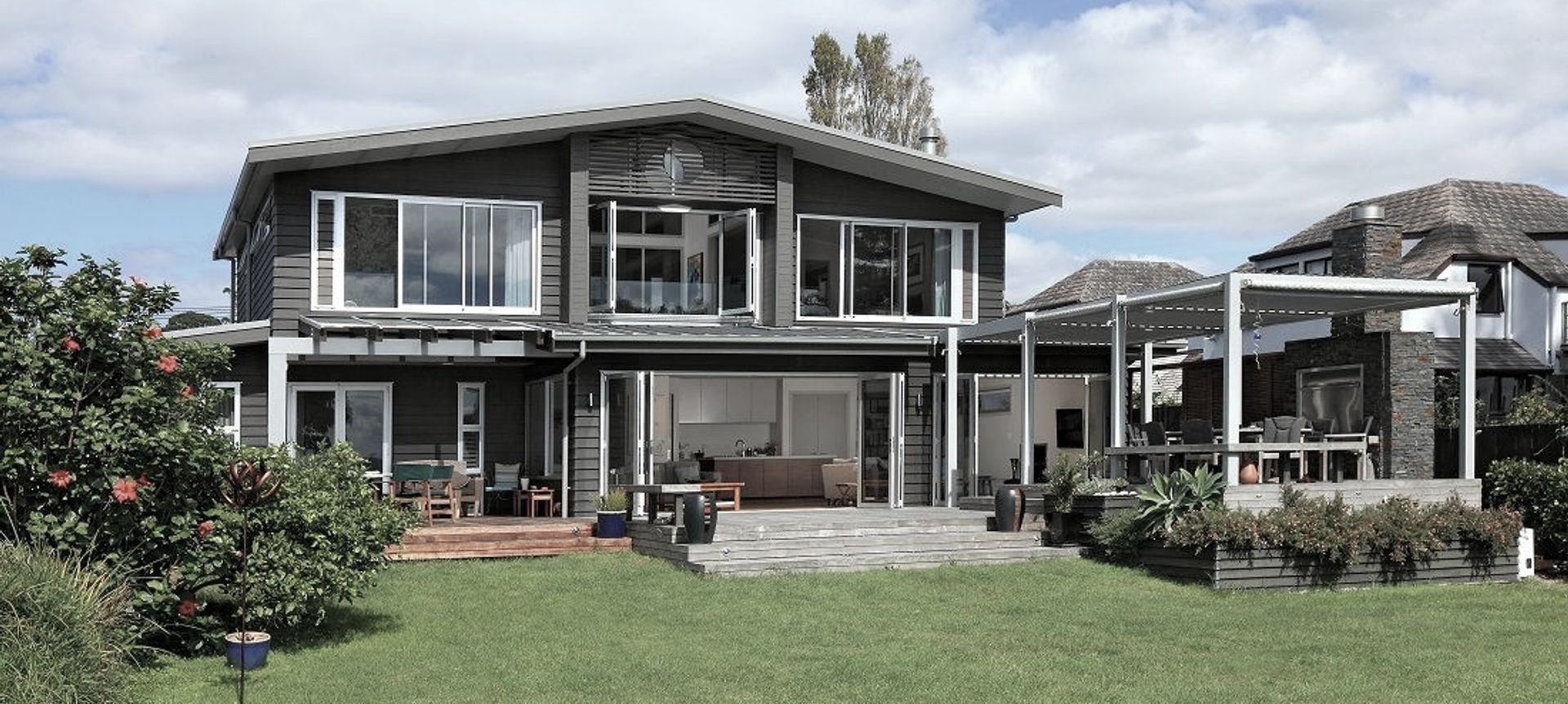 Manly Beach House  banner