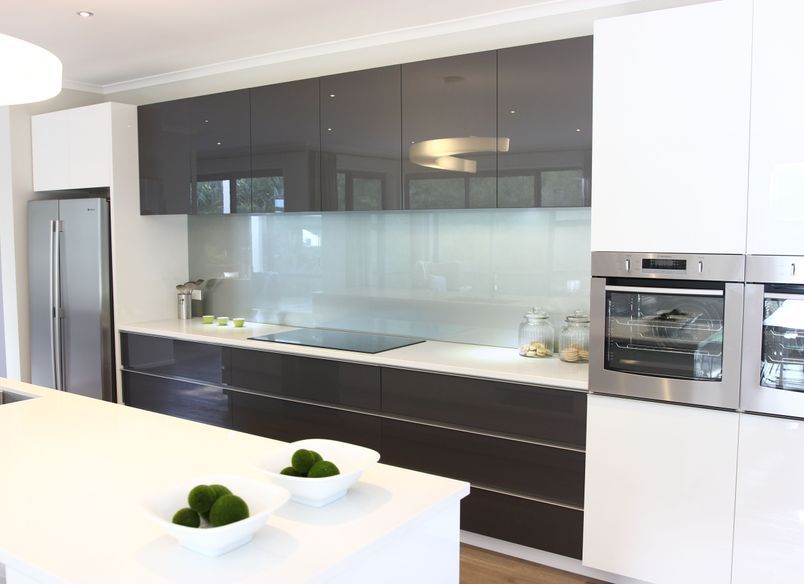 Acrygloss - Long Bay Show Home
