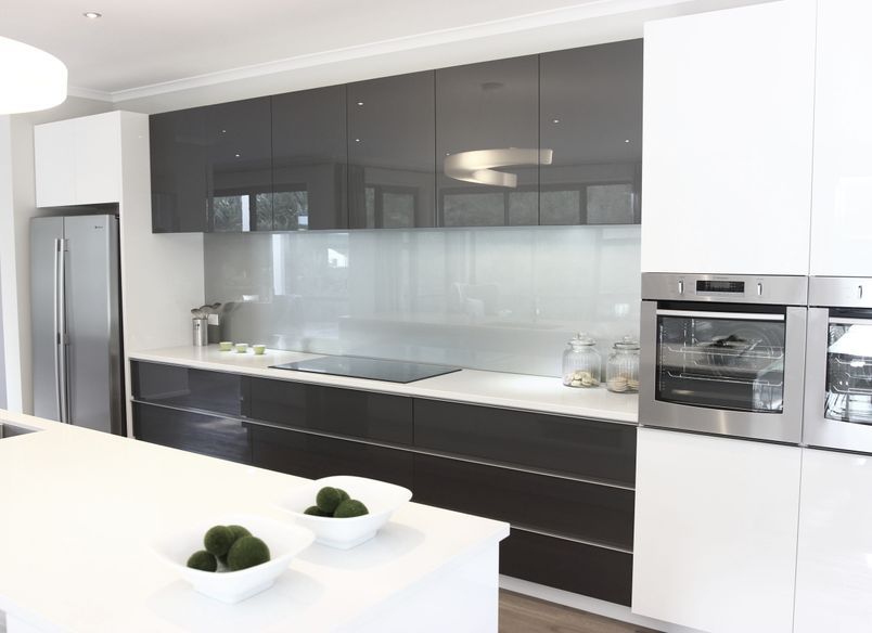Acrygloss - Long Bay Show Home