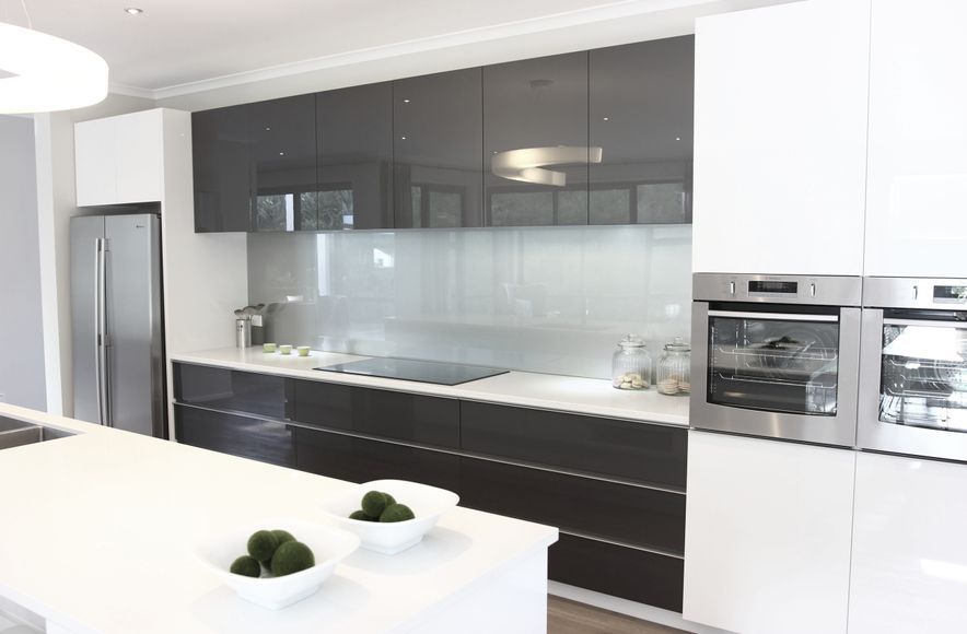 Acrygloss - Long Bay Show Home