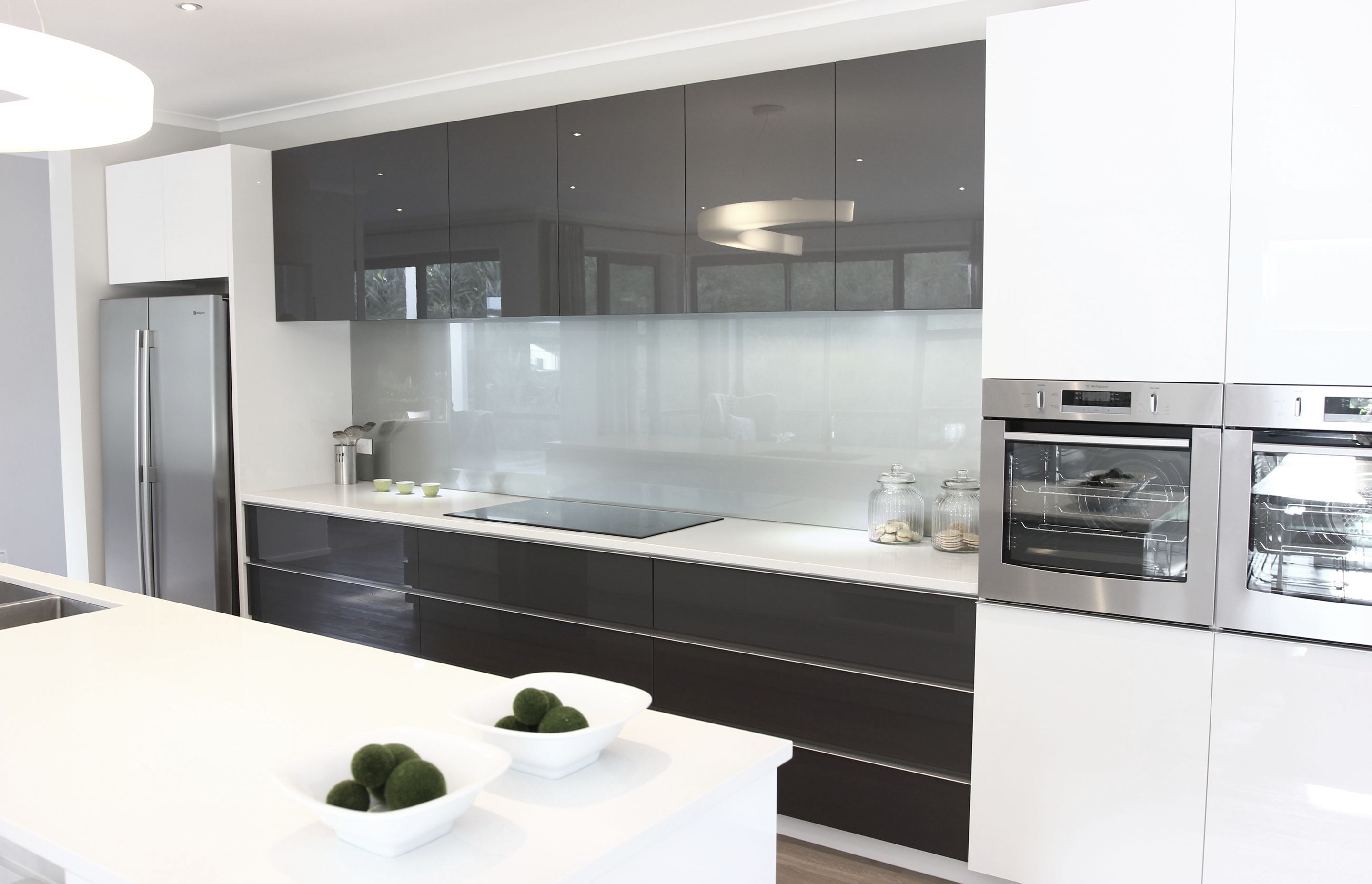 Acrygloss - Long Bay Show Home