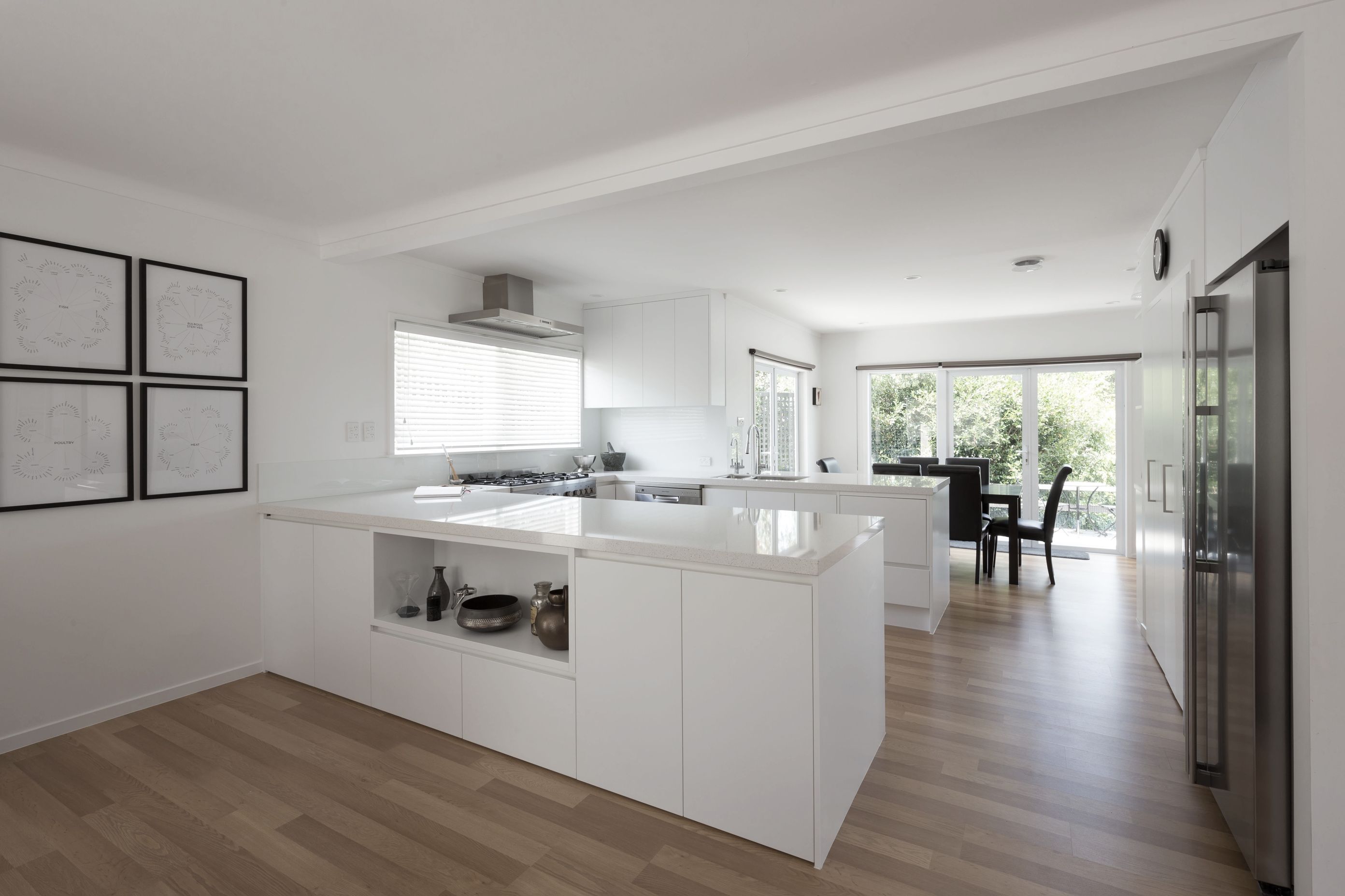 Sleek and Simple
