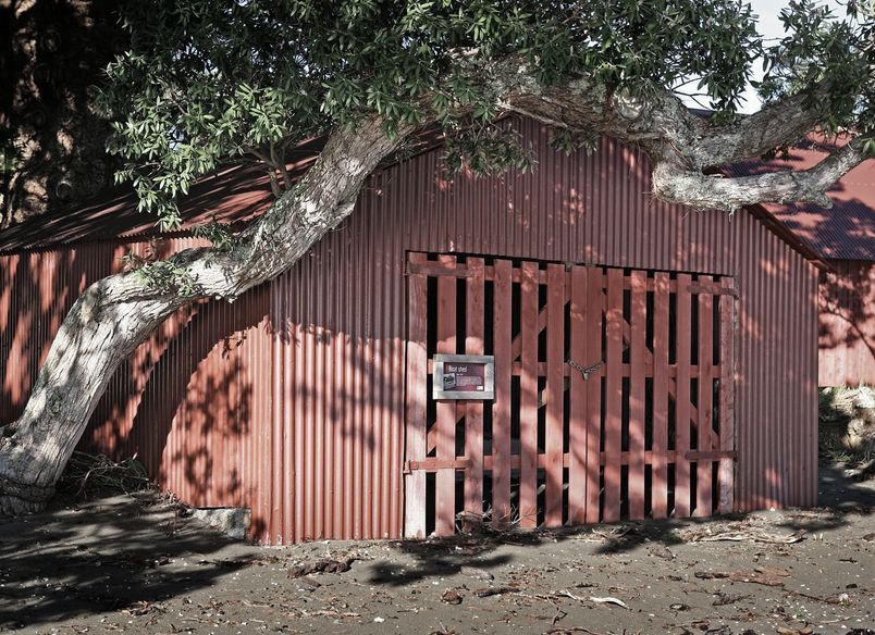 Scandrett's Farm