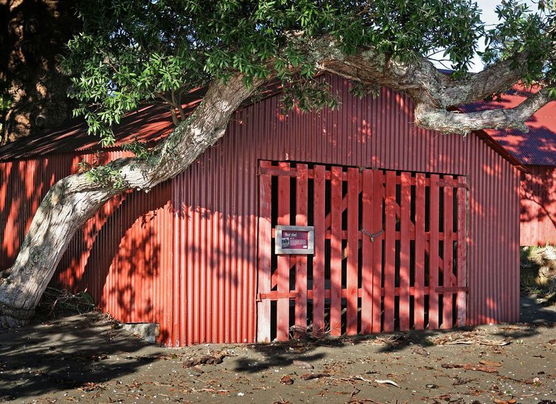 Scandrett's Farm