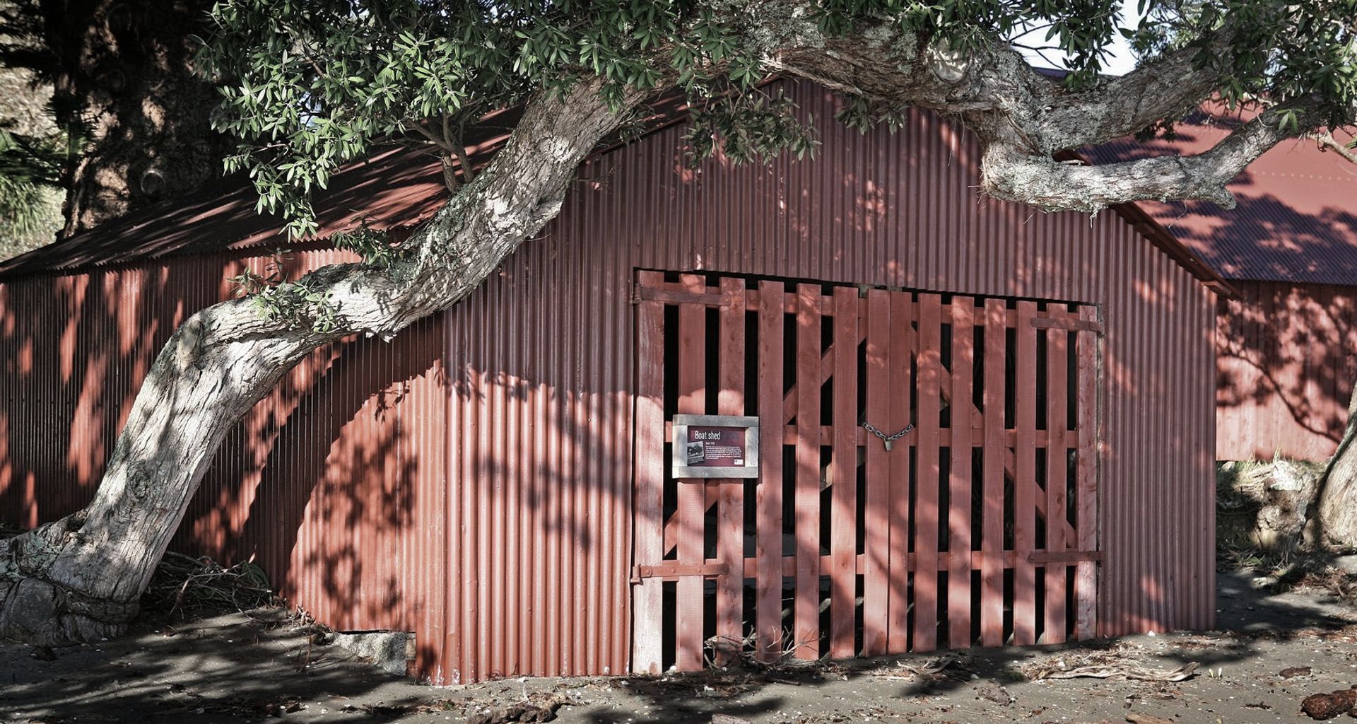 Scandrett's Farm banner
